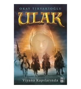 Ulak - Viyana Kapılarında