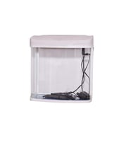 Rs-480A Akvaryum White 48*24*43 Cm 4W Led