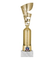 ODAK KUPA - Genel Kupalar - GN-011 A - 29 cm