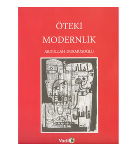 Öteki Modernlik