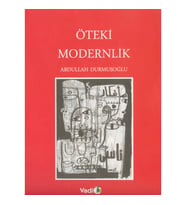Öteki Modernlik
