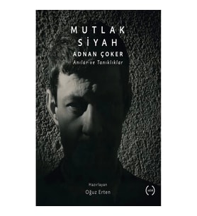 Mutlak Siyah