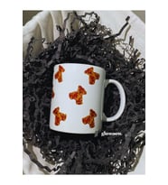 Ayıcık Teddy Bear Baskılı Kupa Bardak Seramik Kupa, Sevgili Için Hediye, Bardak, Anneler Günü,