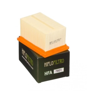 Hiflo Hfa7601 1999-2007 BMW F 650 GS Hava Filtresi