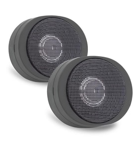 Magicvoice MV-31460 Max 900W / Rms 350 W Dome Oto Tweeter (2\'li Takım)