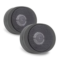 Magicvoice MV-31460 Max 900W / Rms 350 W Dome Oto Tweeter (2\'li Takım)