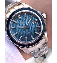 Quantum Sapphire Cizilmez Cam Çelik Kordon 2 Yıl Garantili 10 Atm Erkek Kol Saat EDG.1211.390