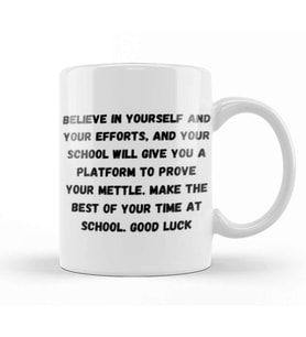 Happy First Day Of School Quotes 2021 BACK TO SCHOOL Kupa Bardak Porselen