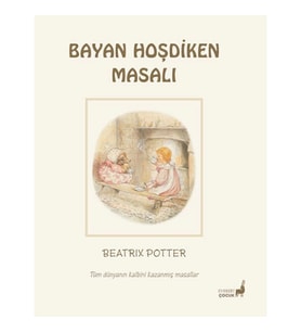 Bayan Hoşdiken Masalı 6