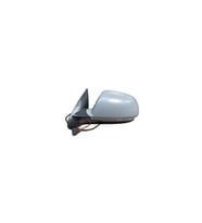 DIŞ AYNA ELEKTRİKLİ ISITMALI KATL.ALT AYDIN.AST. SOL 09-13 S.OCTAVİA (OEM NO : 1Z1857507AD )