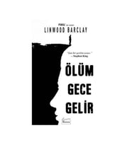 Ölüm Gece Gelir Linwood Barclay Koridor Yayıncılık