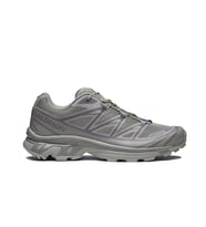 Salomon XT-6 Unisex Sneaker Ayakkabı L47444800 Gri
