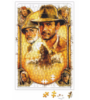 Ino Yamanaka Puzzle 240 Parça Yapboz
