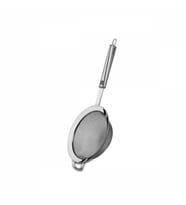 Korkmaz A564 Twisty Çelik Süzgeç 11 Cm 
