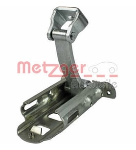 Mercedes Sprinter 906 2006 Kapı Gergisi Ön (Oem No:A9067200316)