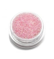 Havyar Taş camlı Pembe karamel 3gr