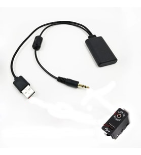 Volkswagen-Bmw-Skoda-Seat-Audi Universal Bluetooth Kit