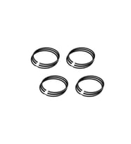 GOETZE MARKA SEKMAN 79.50 mm OPEL ASTRA J/INSIGNIA 16XHT-16SHL (Standart)