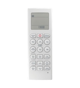 Beko 5401139897 İle Uyumlu Klima Kumandası