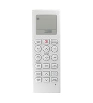 Beko 5401139897 İle Uyumlu Klima Kumandası