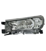 TOYOTA HILUX SAĞ FAR HALOJEN 2020-2024 81110-0KJ70-CAP