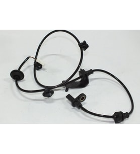 Honda City 2009-2014 Arka Abs Sensörü Abs Kablosu Sağ