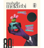 Mahalle Mektebi Dergi 80.Sayı Kasım-Aralık 2024 (STD)