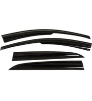 Drs Tuning Cam Rüzgarlığı HondaCivic 2001 4lü Set 10