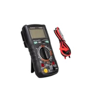 FY890D Digital Multimetre Ölçü Aleti True Rms