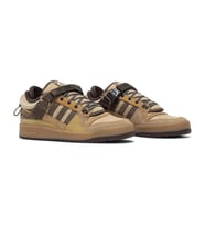 Adidas Bad Bunny x Forum Buckle Low The First Cafe