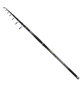 Captain 1506 Matrix Pro 420cm Tele Surf Kamış 150-250gr Atar