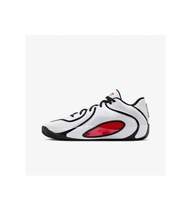 Nike Tatum 4 'Chicago' HQ4614-101