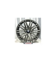 4*100*16*7.0 DY446 TITANIUM GREY EMR-016