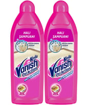 Vanish Halı Elde Yıkama (850x2)ml.