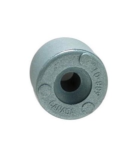 YAMAHA BLOK ANODE