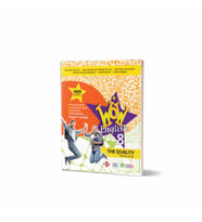 Master Publishing 8. Sınıf Wow English The Quality