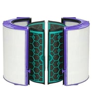 Dyson Uyumlu HP04 Hava Temizleme Makinesi Filtresi