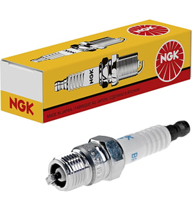 NGK BUJİ BR6FS (4323) Yamaha/Mercury/Mercruiser/Volvo-Penta Nikel İçten Takma De