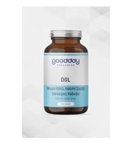 DGL 120 Çiğneme Tableti