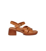 Pierre Cardin Taba Kadın Topuklu Sandalet PC-54622 Z