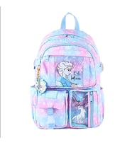 Disney Frozen Charm-Lx Strong Sırt Çantası 17913