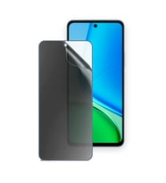 SChitec VIVO Y39 5G Uyumlu Ön Yüzey Hayalet Privacy Hidrojel Ekran Koruyucu