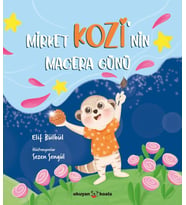 Mirket Kozi'nin Macera Günü