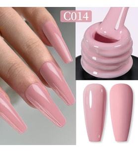 Born Pretty 15 ml kalıcı oje C014 (58740)