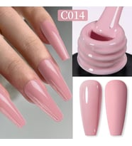 Born Pretty 15 ml kalıcı oje C014 (58740)