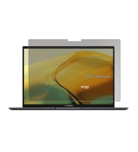 Asus Zenbook 14 14 İnç Hayalet Ekran Koruyucu 16:10 (Şeffaf Hologram)