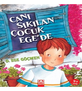 Canı Sıkılan Çuk Egede