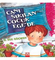 Canı Sıkılan Çuk Egede
