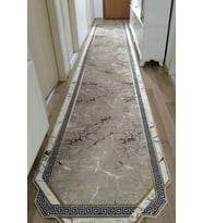 Yolluk Halı – Kaymaz Tabanlı Yıkanabilir Yolluk