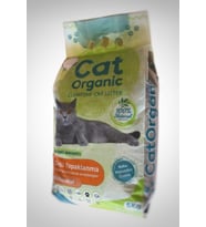 CAT ORGANIC